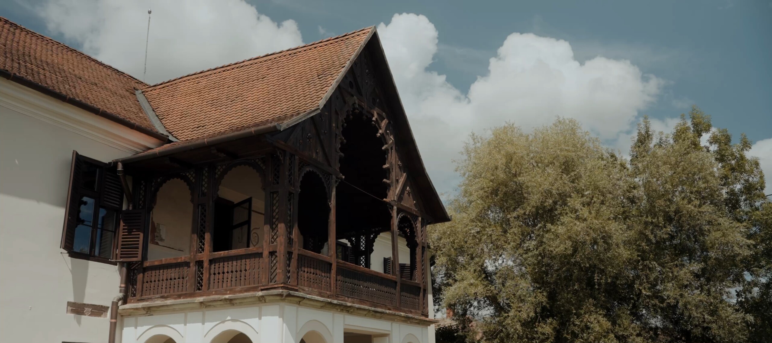 nuntă la Castel Daniel
