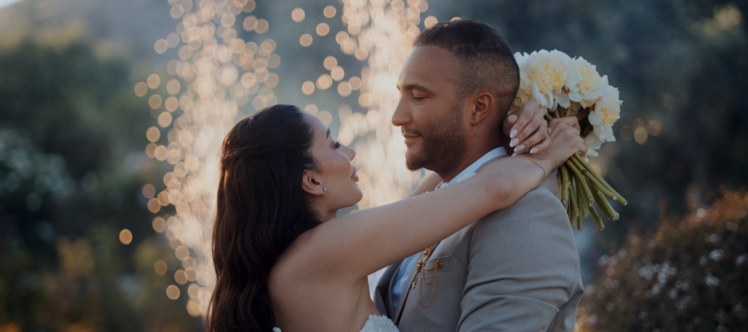 Greece destination wedding films